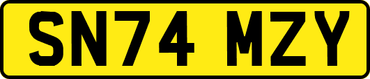 SN74MZY