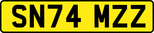 SN74MZZ