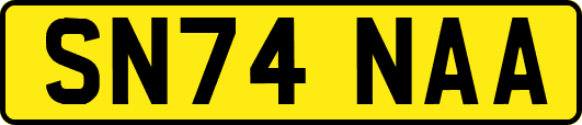 SN74NAA