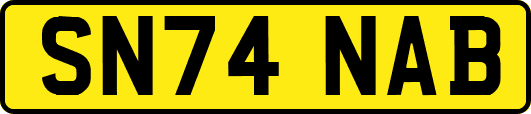 SN74NAB