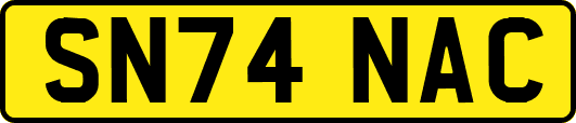 SN74NAC