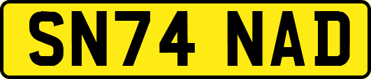SN74NAD