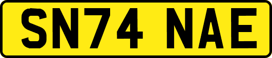 SN74NAE