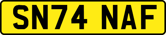 SN74NAF