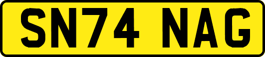 SN74NAG