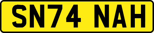 SN74NAH