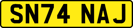 SN74NAJ