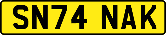 SN74NAK