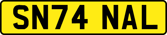 SN74NAL