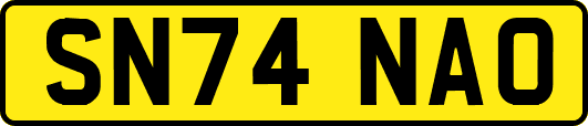 SN74NAO