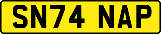 SN74NAP