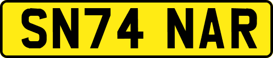 SN74NAR