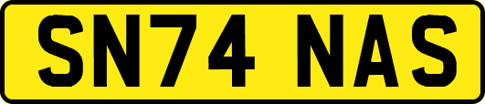 SN74NAS