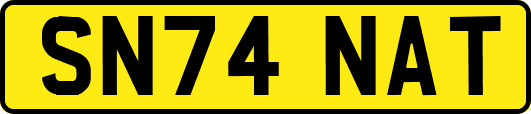 SN74NAT