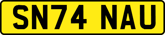 SN74NAU
