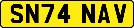 SN74NAV