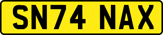 SN74NAX