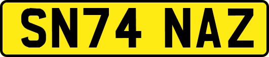 SN74NAZ