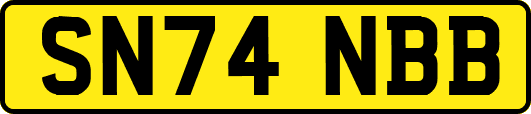 SN74NBB