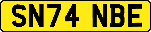 SN74NBE