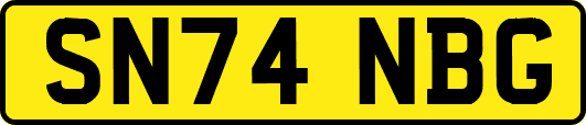 SN74NBG