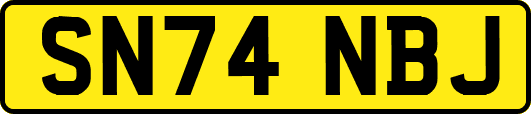 SN74NBJ