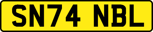 SN74NBL