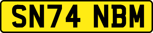 SN74NBM