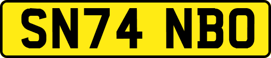 SN74NBO