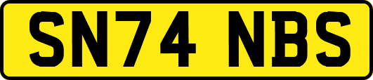 SN74NBS
