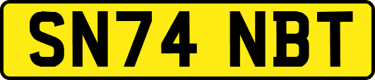 SN74NBT