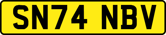 SN74NBV