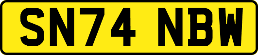 SN74NBW
