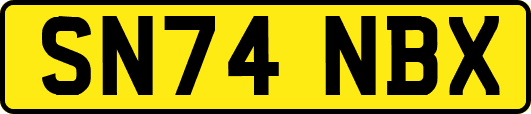 SN74NBX
