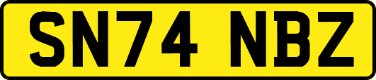 SN74NBZ