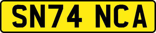 SN74NCA