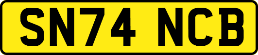 SN74NCB