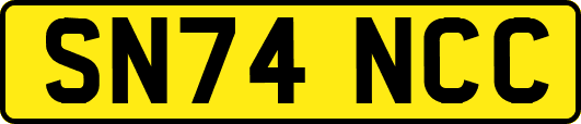 SN74NCC