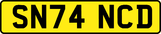 SN74NCD