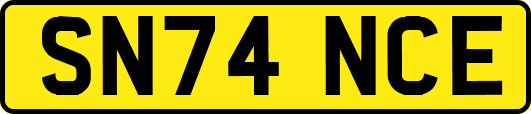 SN74NCE