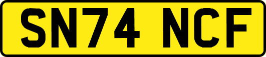 SN74NCF