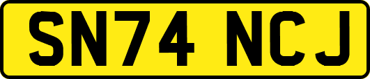 SN74NCJ