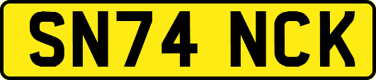 SN74NCK