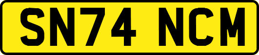SN74NCM