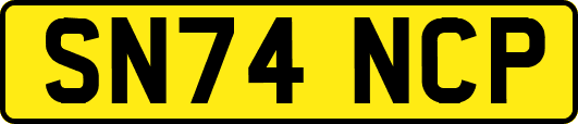 SN74NCP