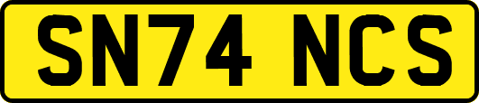 SN74NCS