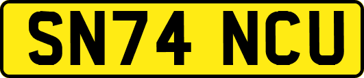SN74NCU