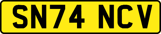 SN74NCV