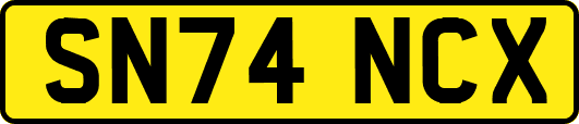 SN74NCX