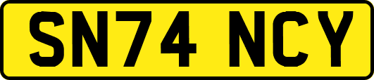 SN74NCY